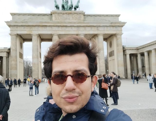 Havsa Almanca Özel Ders