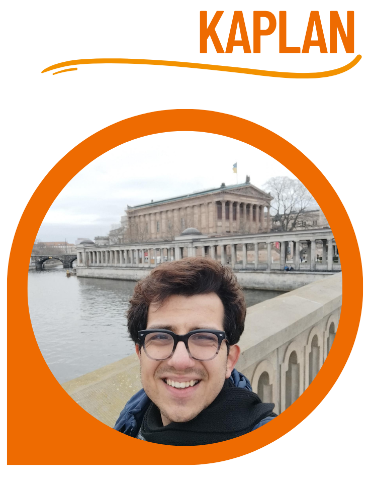 Havsa Almanca Özel Ders